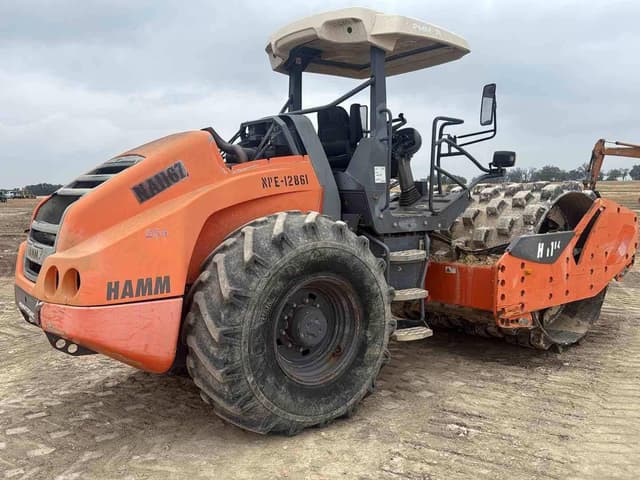 Image of Hamm H11ix equipment image 3