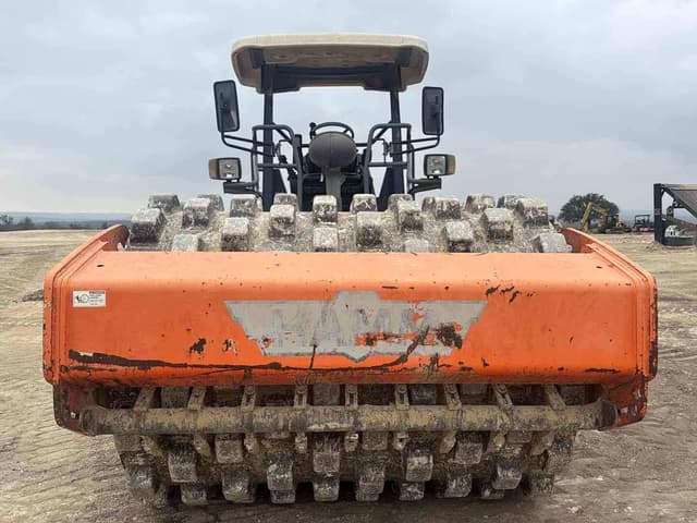 Image of Hamm H11ix equipment image 1