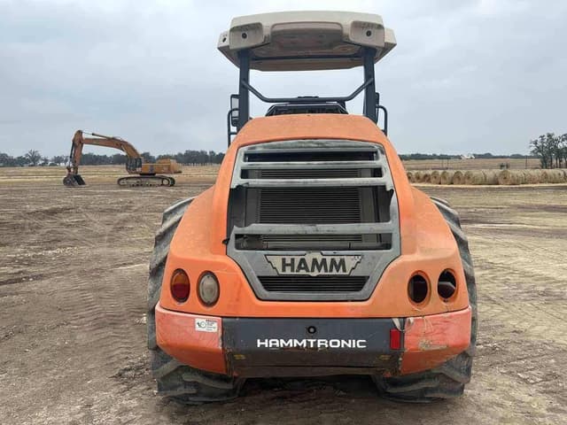 Image of Hamm H11ix equipment image 4