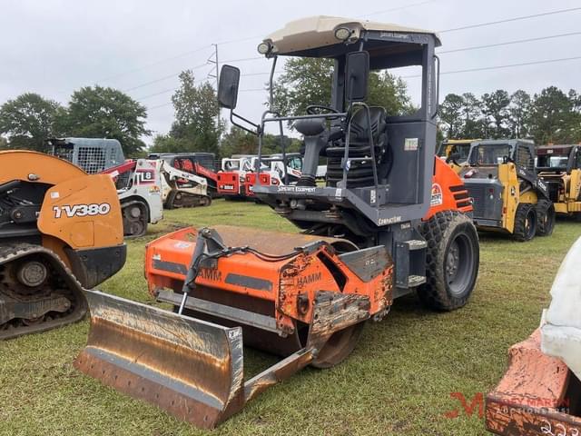 Image of Hamm H5I equipment image 3