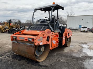 Main image Hamm HD110