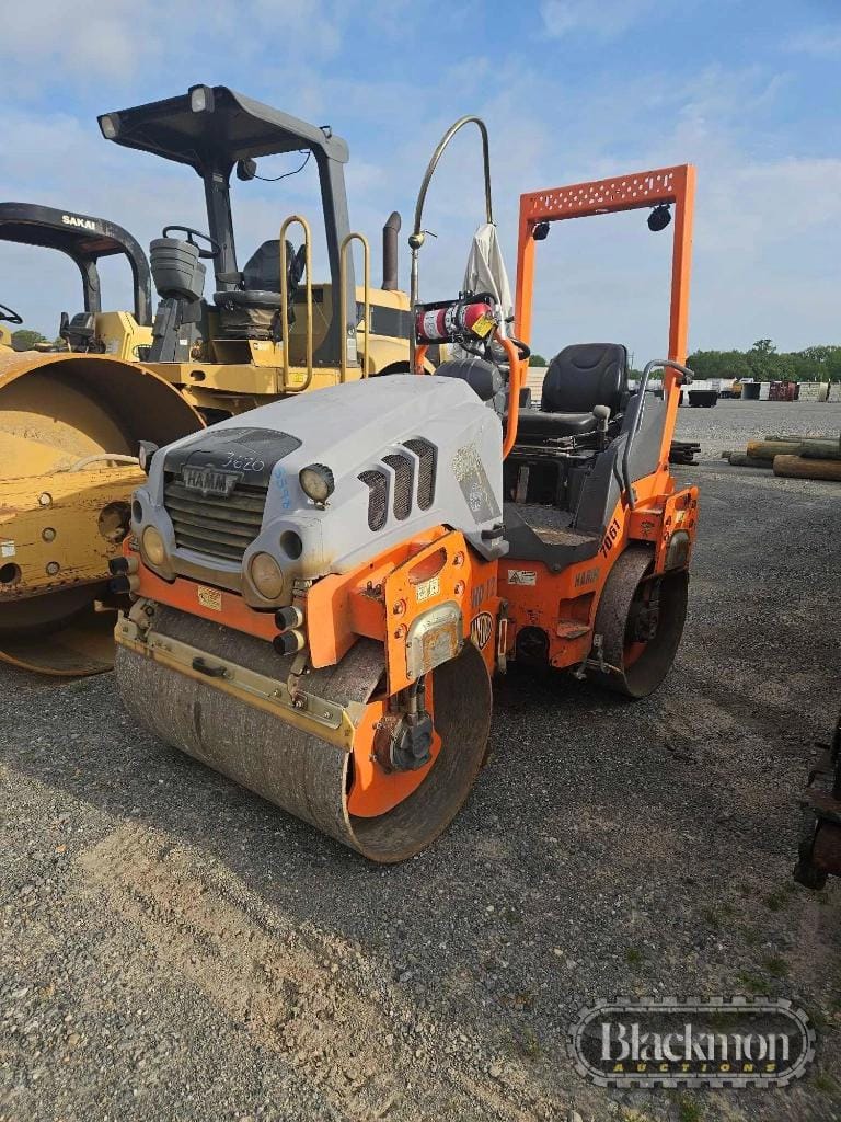 Main image Hamm HD12