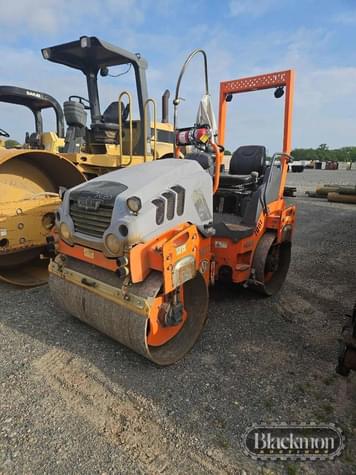 Main image Hamm HD12