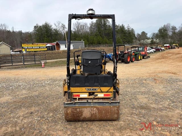 Image of Hamm HD12 equipment image 3