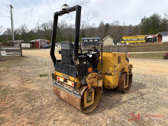 Image of Hamm HD12 equipment image 2