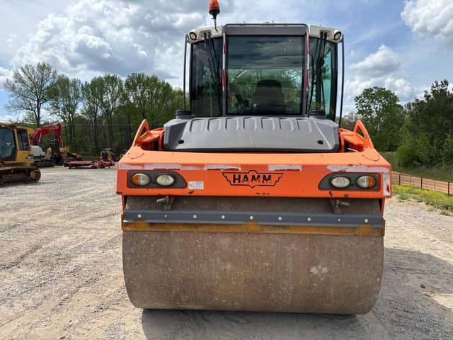 Image of Hamm HD120 equipment image 4
