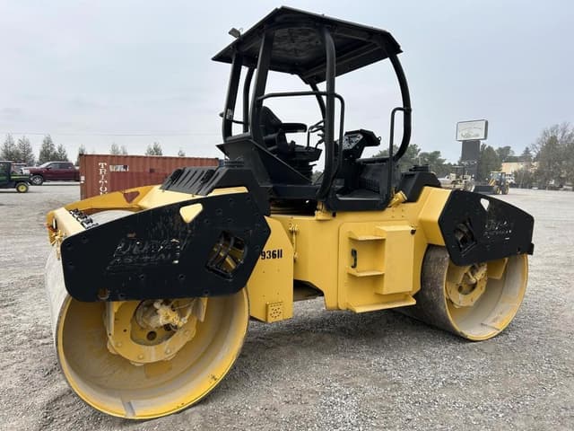 Image of Hamm HD120 equipment image 3