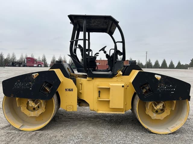 Image of Hamm HD120 equipment image 4