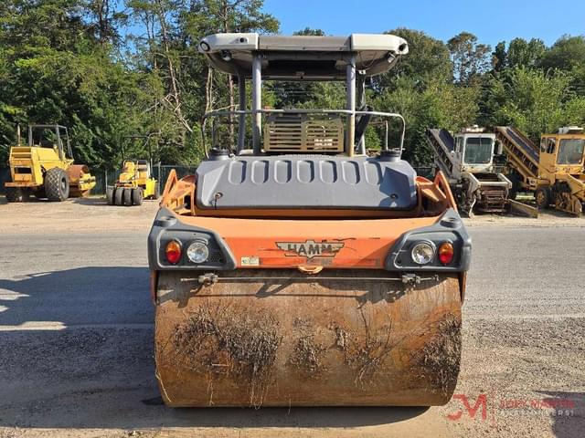 Image of Hamm HD120 equipment image 3