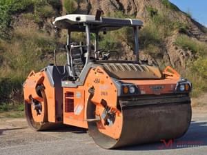 Hamm HD120 Image