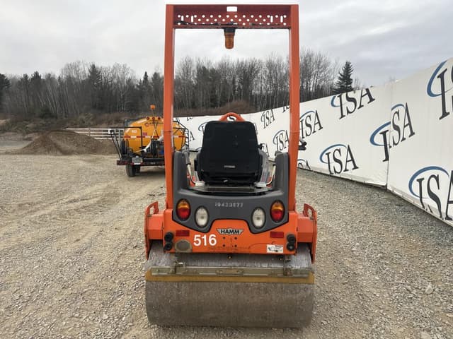 Image of Hamm HD12VV equipment image 3