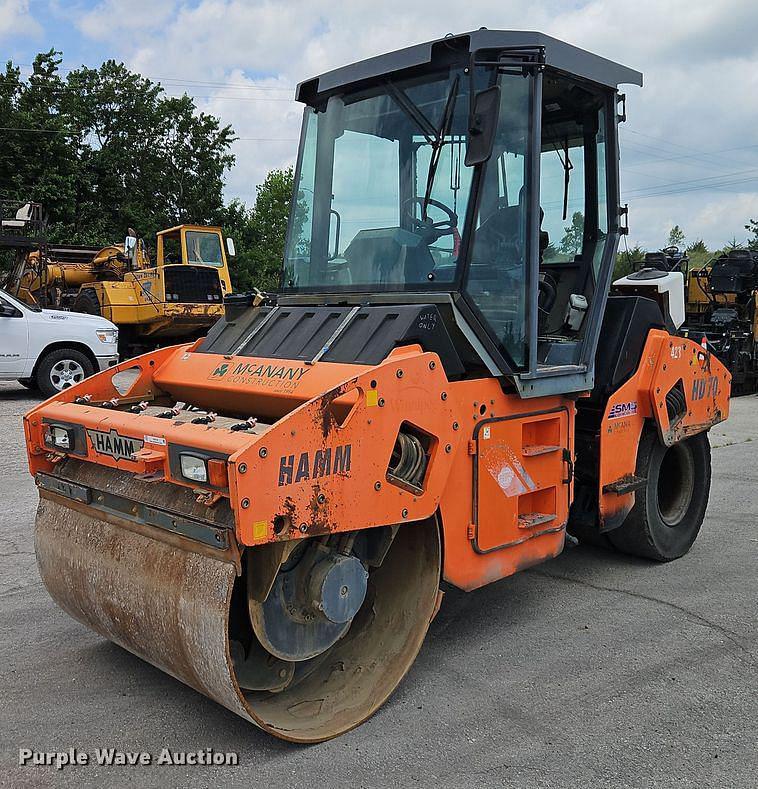 Image of Hamm HD70 Primary image