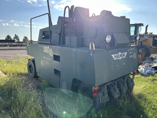 Image of Hamm GRW5 equipment image 4