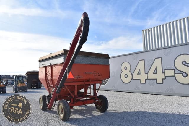 Image of Hammer & Gump 225 equipment image 3