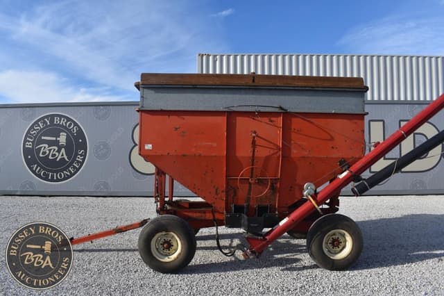 Image of Hammer & Gump 225 equipment image 1