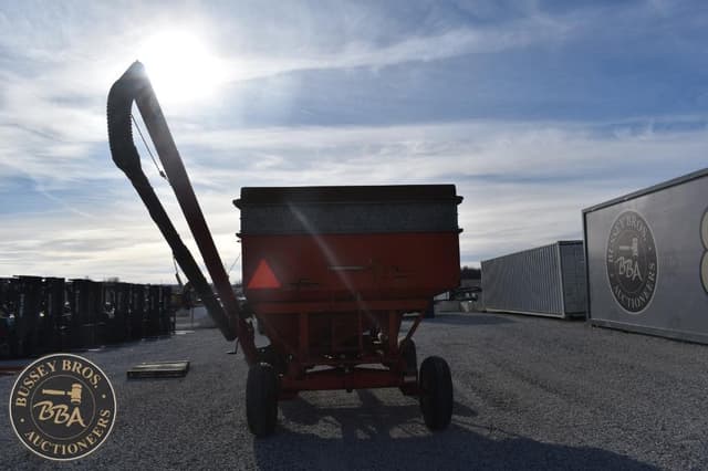 Image of Hammer & Gump 225 equipment image 4