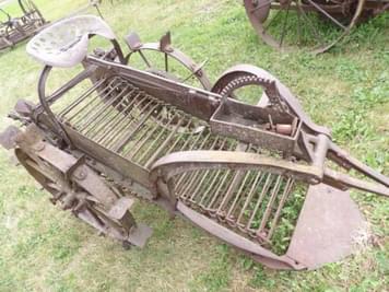 Main image Hammond Champion