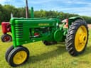 John Deere B Image