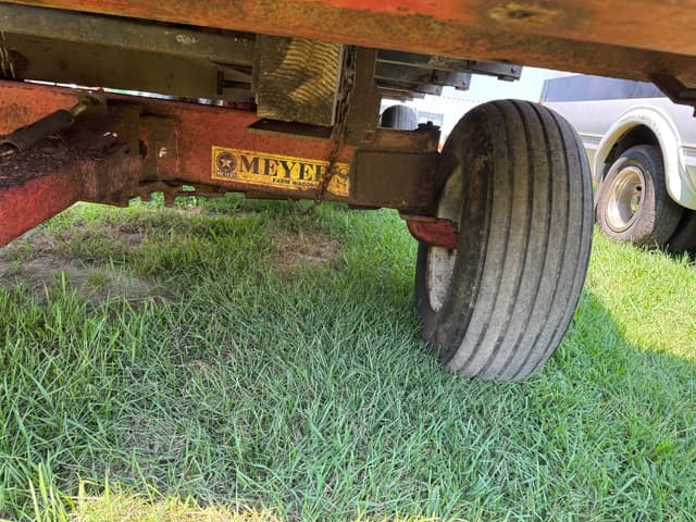 Image of H&S Twin Auger equipment image 2