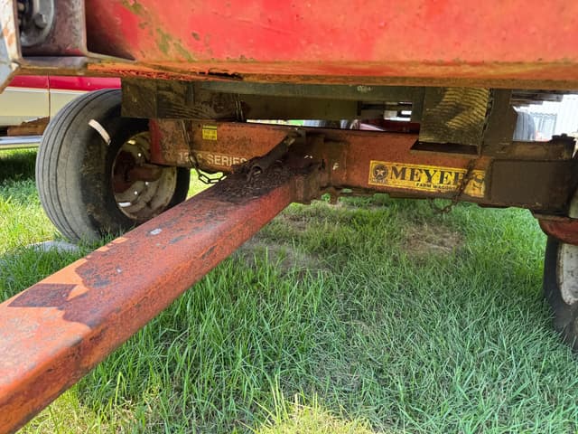 Image of H&S Twin Auger equipment image 3