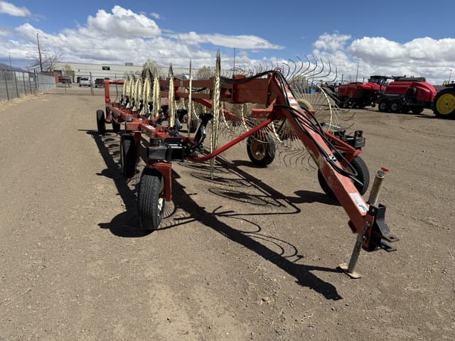 Image of H&S BF14HC equipment image 4