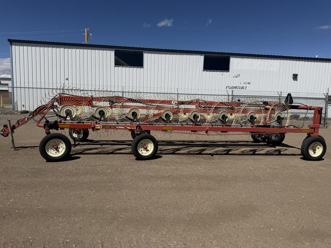 Image of H&S BF14HC Primary image