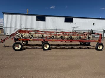 Main image H&S BF14HC