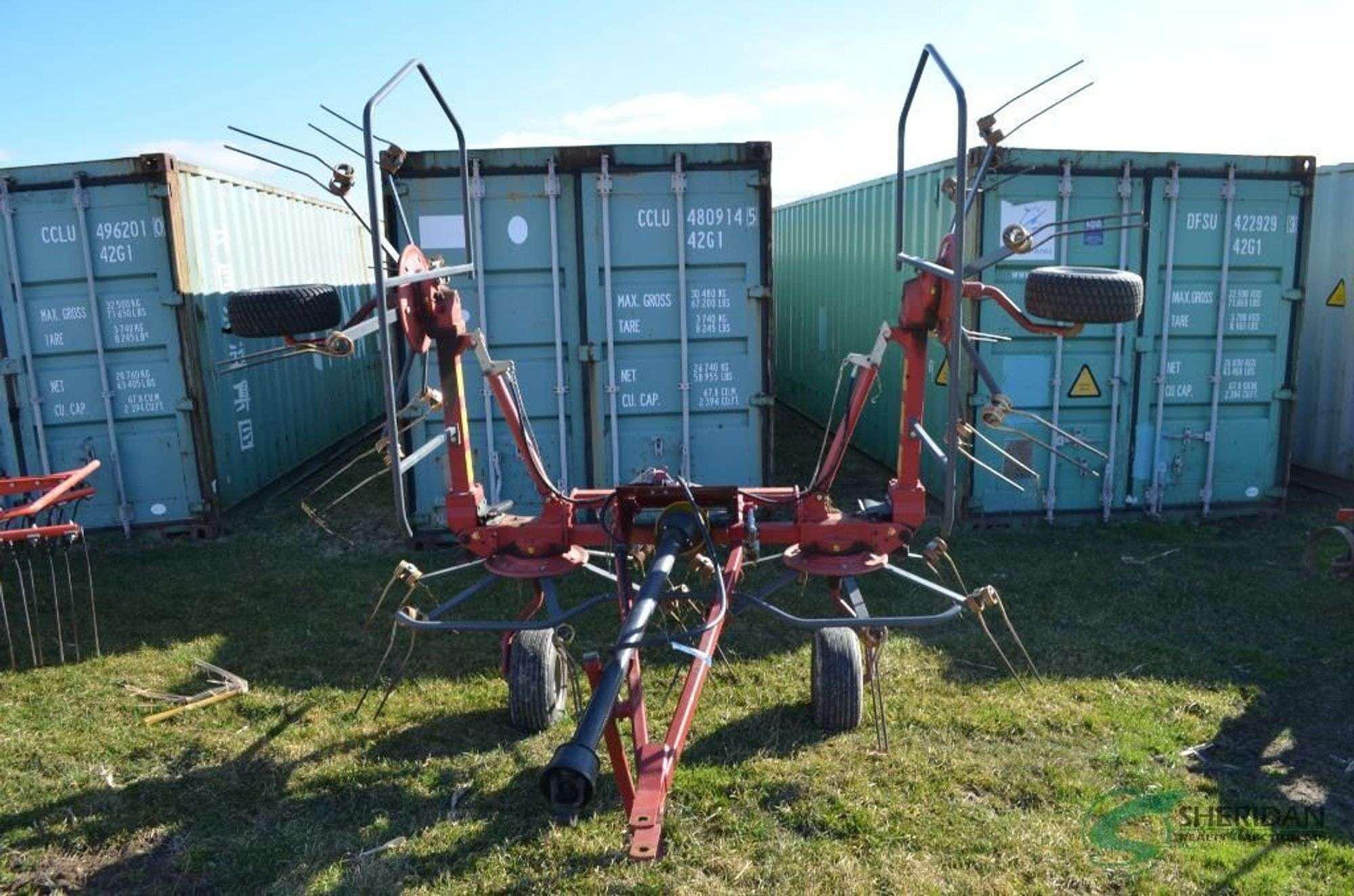 Main image H&S RT5200-H