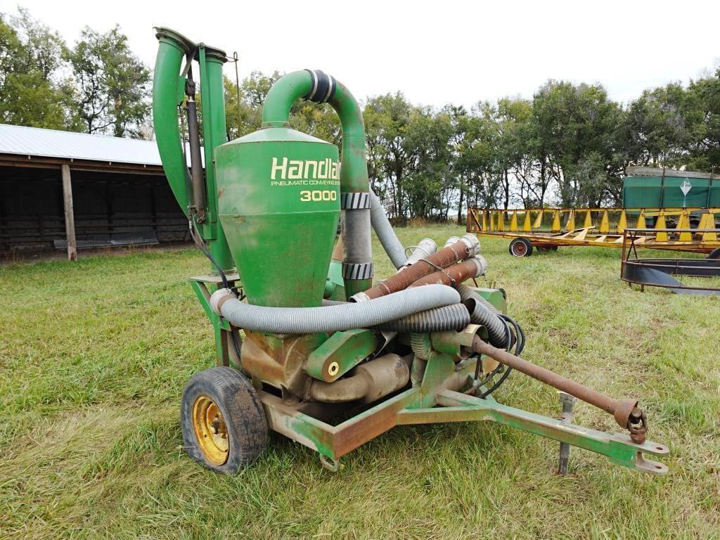 Image of Handlair 3000 Primary image