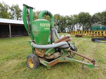 Main image Handlair 3000