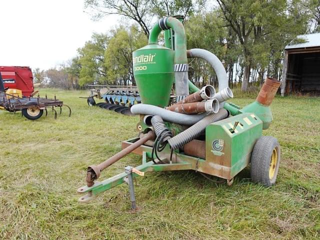 Image of Handlair 3000 equipment image 1