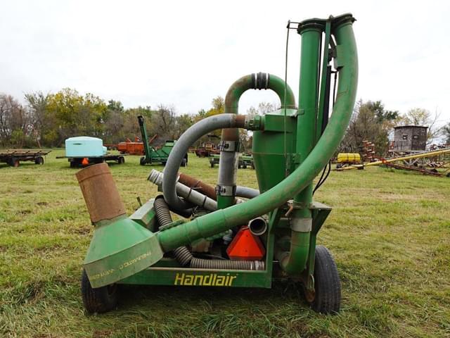 Image of Handlair 3000 equipment image 3