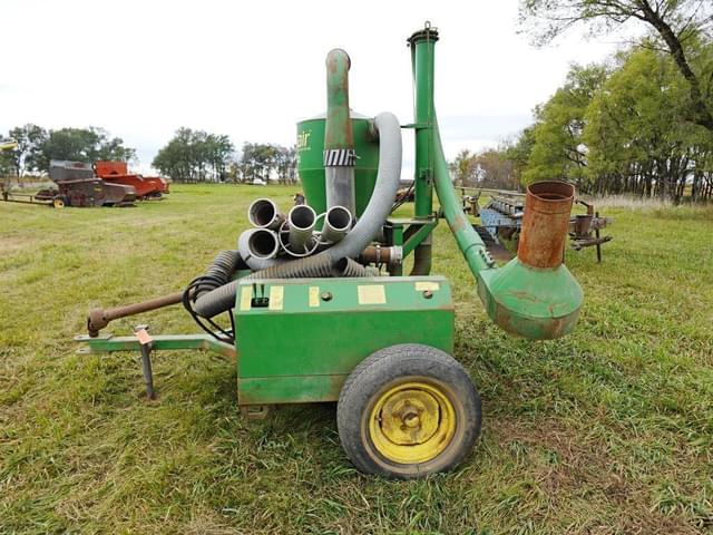 Image of Handlair 3000 equipment image 2