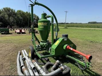 Main image Handlair 440