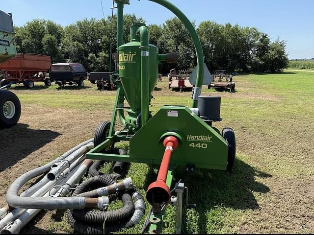 Image of Handlair 440 equipment image 1