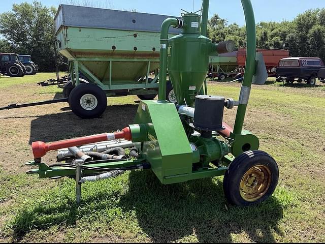 Image of Handlair 440 equipment image 3