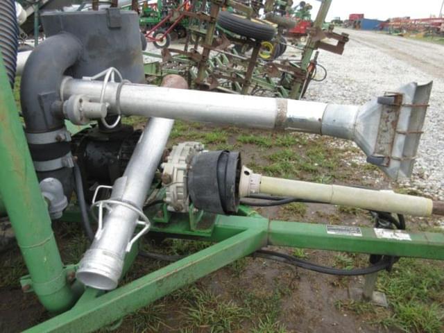 Image of Handlair 555 equipment image 4