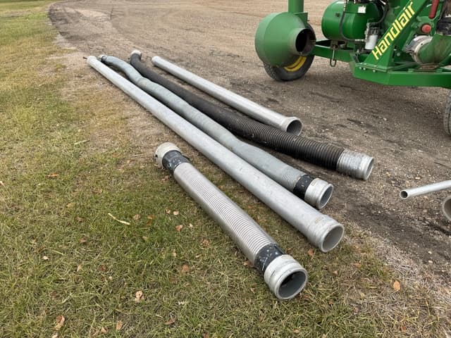 Image of Handlair 560 equipment image 3