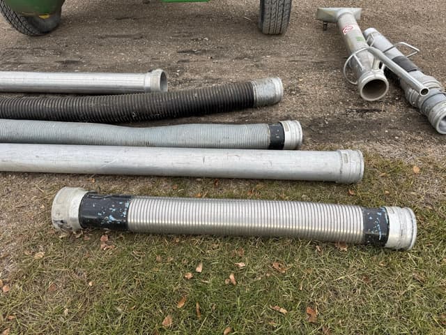 Image of Handlair 560 equipment image 4