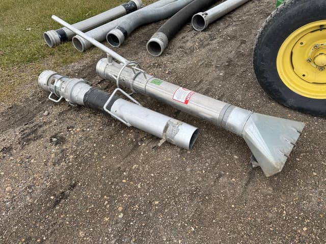 Image of Handlair 560 equipment image 2