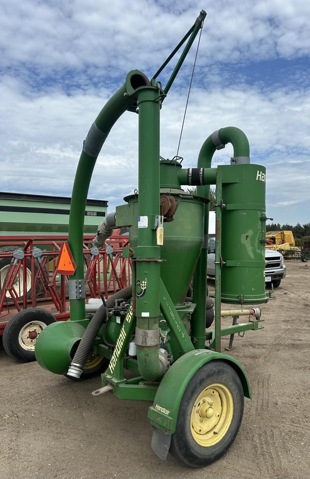 Image of Handlair 560 equipment image 3