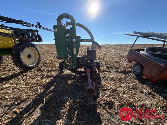 Image of Handlair 560 equipment image 2