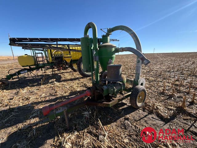 Image of Handlair 560 equipment image 1