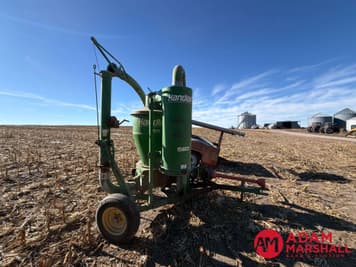 Main image Handlair 560