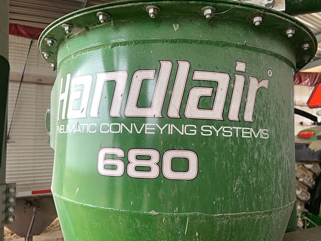 Image of Handlair 680 equipment image 3