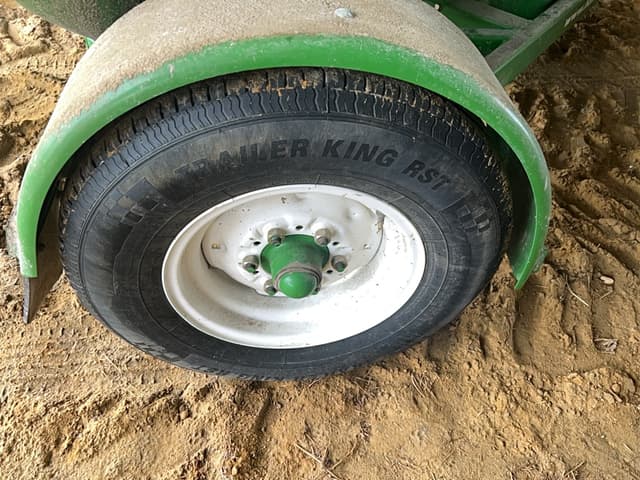 Image of Handlair 680 equipment image 4