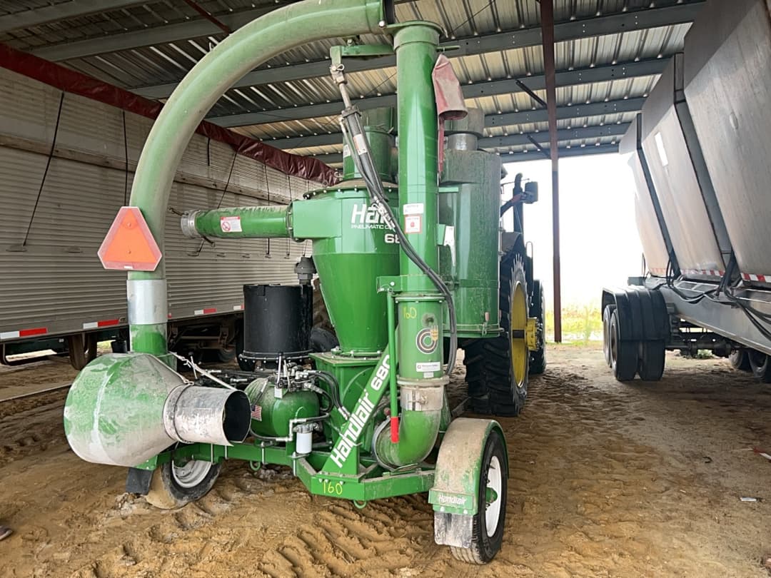 Image of Handlair 680 Primary image