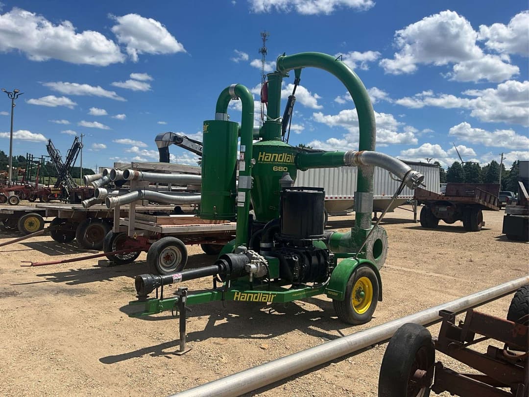 Image of Handlair 680 Primary image