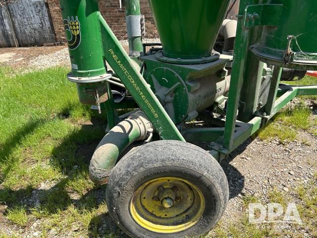 Image of Handlair 560 equipment image 3