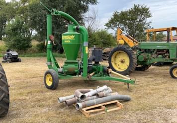 Main image Handlair 560